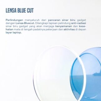 Bluecut